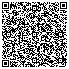QR code with Hi Tech Data Communications contacts