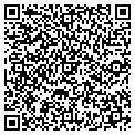 QR code with GMW Inc contacts