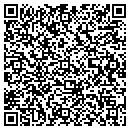 QR code with Timber Worker contacts