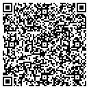 QR code with Aaarons contacts