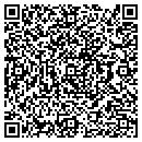 QR code with John Walking contacts