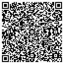 QR code with A&B Graphics contacts