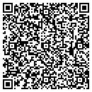 QR code with CM Plus Inc contacts