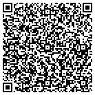 QR code with Hooked Up Towing & Recovery contacts