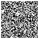 QR code with O'REILLY Auto Parts contacts