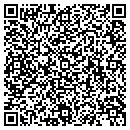 QR code with USA Video contacts