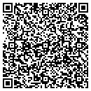 QR code with Ashleigh's contacts