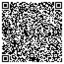 QR code with Hill of Beans Mfg Co contacts