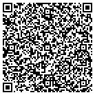 QR code with H & R Block Tax Service contacts