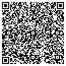 QR code with De Colores contacts