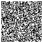 QR code with P H Welshimer Memorial Library contacts