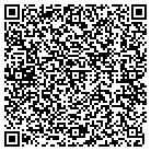 QR code with Hixson Serenity Club contacts