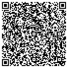 QR code with J N R Investments Inc contacts