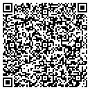 QR code with C & C Enterprise contacts