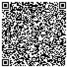 QR code with Henley Mechanical Fabrication contacts