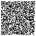 QR code with N C Fab contacts