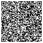 QR code with H & R Block Tax Service contacts