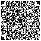 QR code with A M Williams Contracting contacts