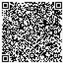 QR code with Pride Athletics contacts