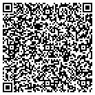 QR code with C P Spangler Decal Application contacts