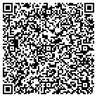 QR code with Henderson County Schl Sys 390 contacts
