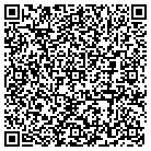 QR code with Mandos Stereo Warehouse contacts