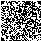 QR code with Jehovah's Witnessess-Cookville contacts