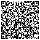 QR code with Ascendant HR contacts