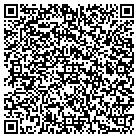 QR code with Henderson Gas & Water Department contacts
