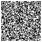 QR code with C & S Electric Company Inc contacts