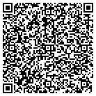 QR code with C&S AC Heating Sales & Repairs contacts