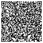 QR code with Justin Jenne Stables contacts