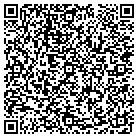 QR code with RGL Forensic Accountants contacts