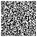 QR code with Herbert Mahr contacts