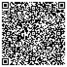 QR code with Major Med Eqp Chattanooga LLC contacts