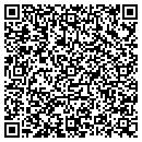 QR code with F S Sperry Co Inc contacts