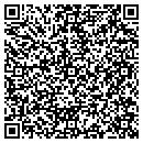 QR code with A Head Of Time Designers contacts