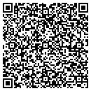 QR code with Andymoving Inc contacts