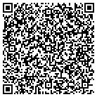 QR code with Randall J Pearce DDS contacts