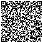 QR code with George Dinwiddie Wine & Sprts contacts