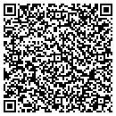 QR code with Axis Bar contacts