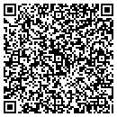 QR code with Harvest Buffet contacts