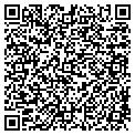 QR code with WHIN contacts