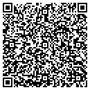 QR code with Alot Less contacts