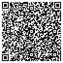 QR code with W R Gailmard MD contacts