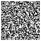 QR code with Hi Tech Electrical Service Inc contacts