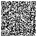 QR code with KCBS contacts