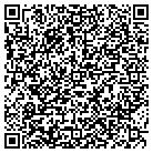 QR code with Holyfield Florist & Greenhouse contacts