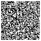QR code with Oliver Thomas & Caeton Adjstrs contacts