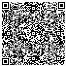 QR code with Hensley's Used Cars LLC contacts